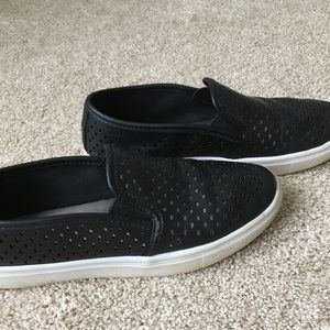 Steve Madden Slip-ons Kids size 3